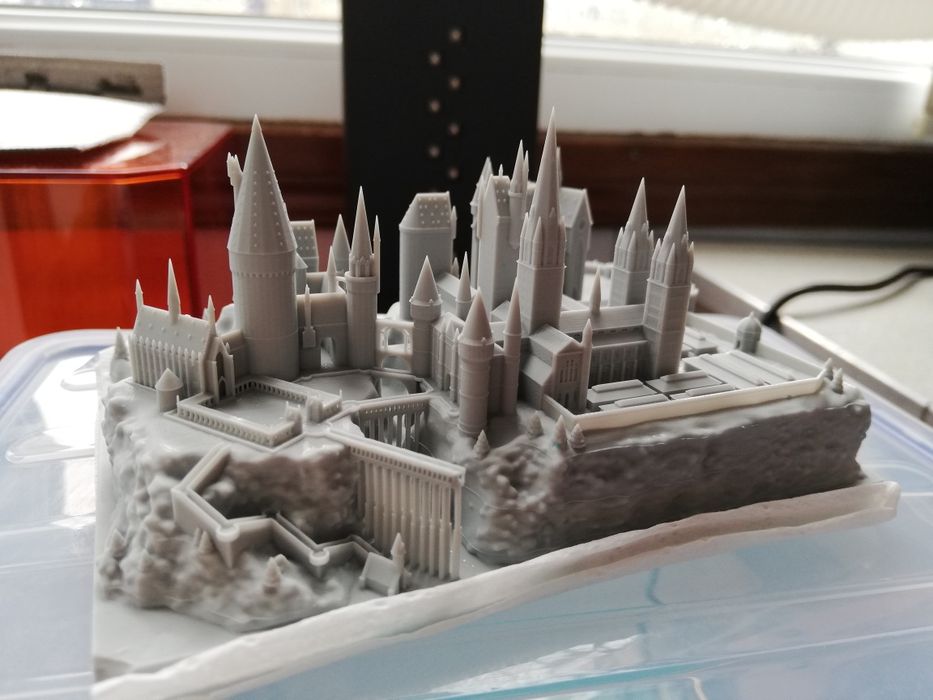 Моделювання, 3д друк.