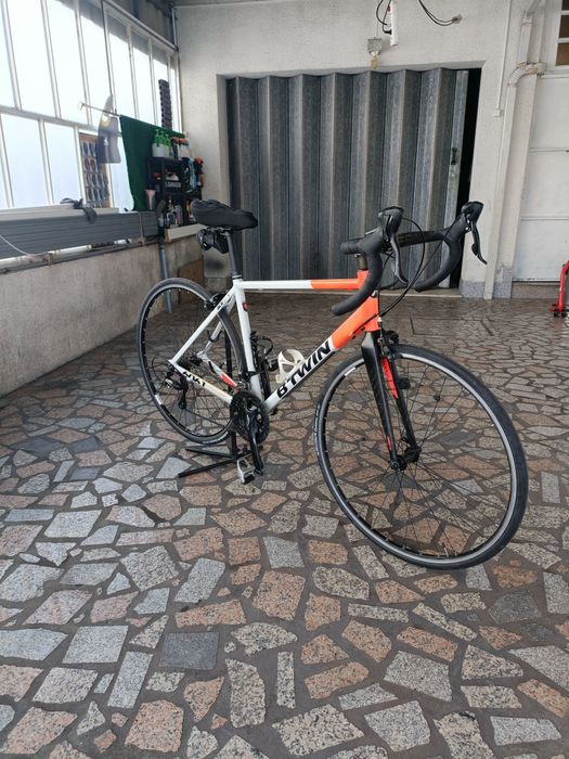 Para venda btwin triban 520