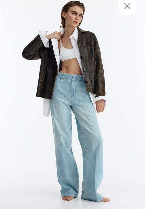 Джинси       h&m