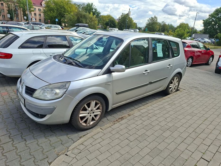 Renault Grand Scenic
