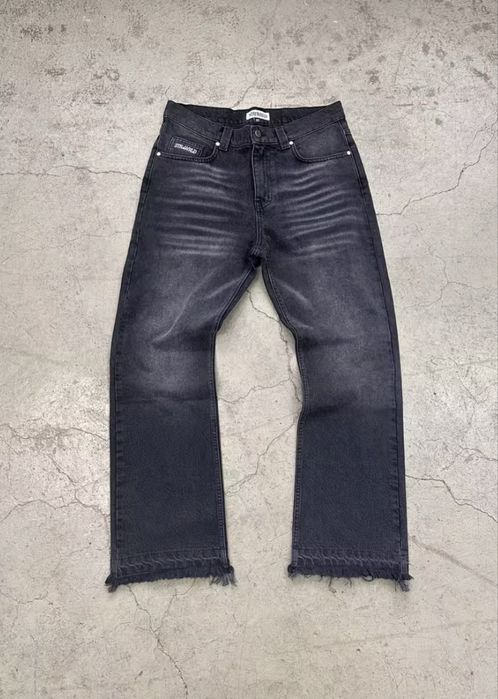 Фларед джинси / flared jeans / кльоши / опіум
