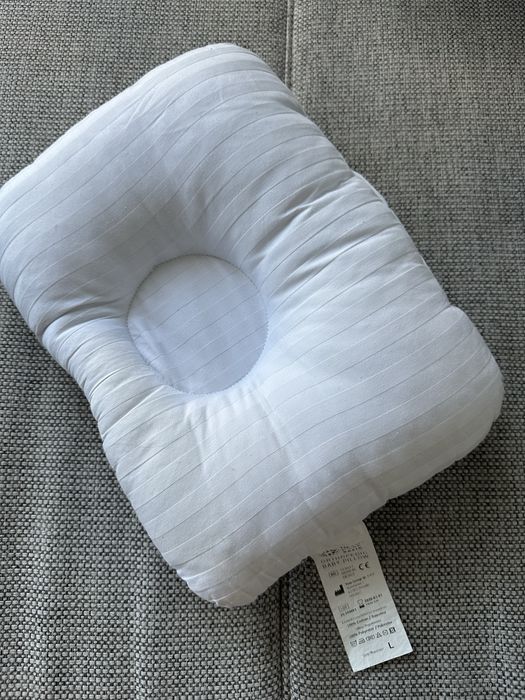 Poduszka HEAD CARE BASIC, rozm. L, używana kilka razy