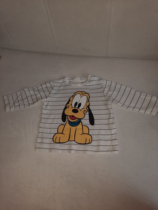 5szt bluzki r. 68 H&M