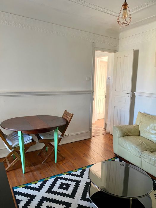 Quarto para arrendar