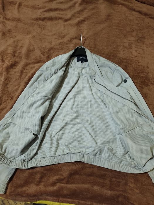 Куртка вітровка S.Oliver