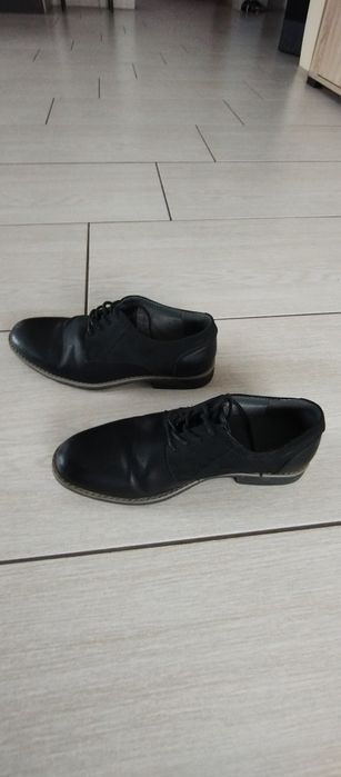 Buty męskie rozm. 40