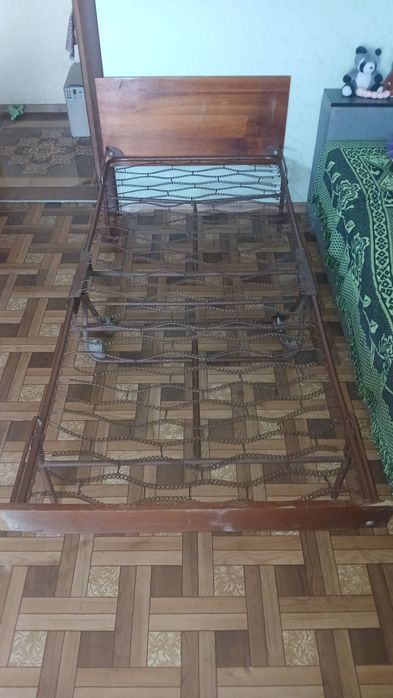 Продам складную кровать