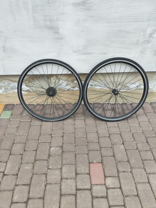 Продам колеса!!!