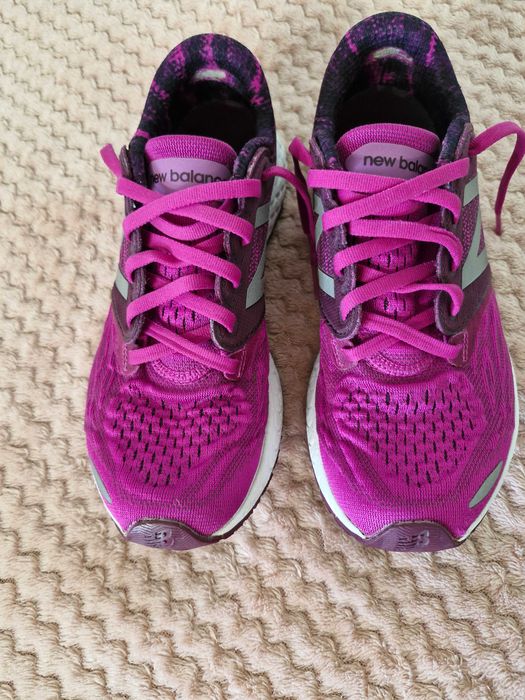 Buty do biegania New balance 37 rozmiar