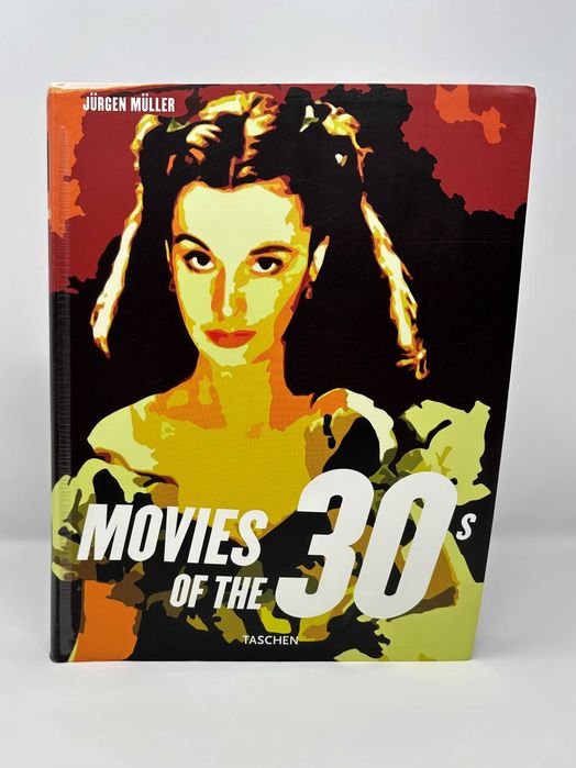 Taschen Movies of the 30s