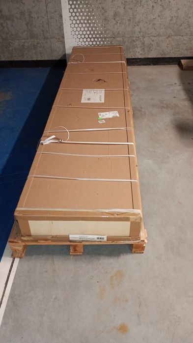 Pergola , Wiata tarasowa przyścienna 5,5m×3m