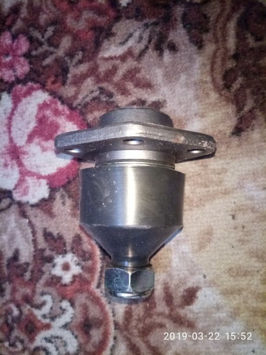 Шаровая опора Соболь Газель