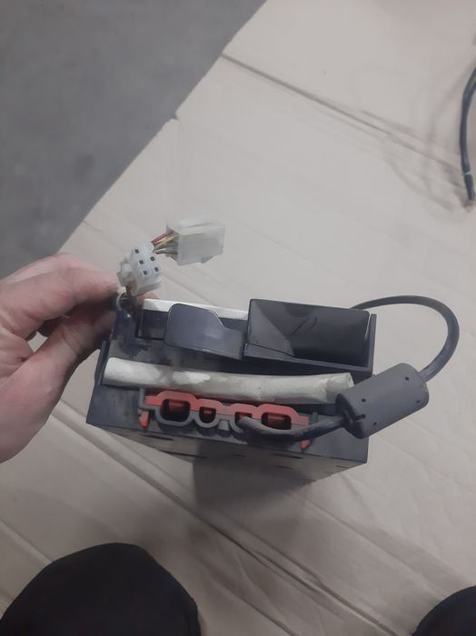 Монетник aeterna на 5 туб