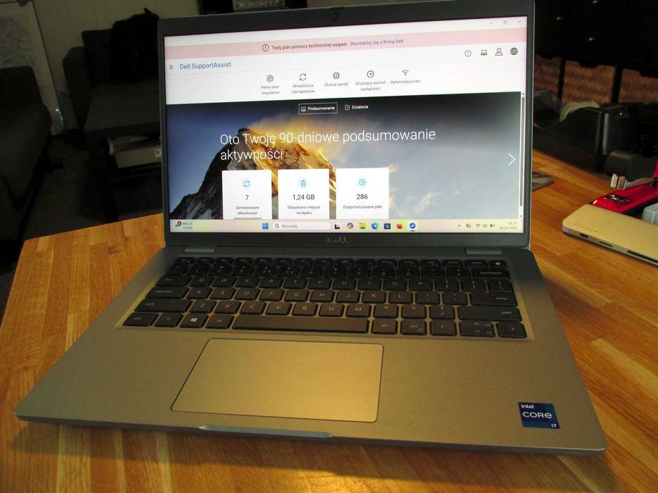 Dell Latitude 5420 14" i7 16GB 512GB SSD laptop notebook (83)