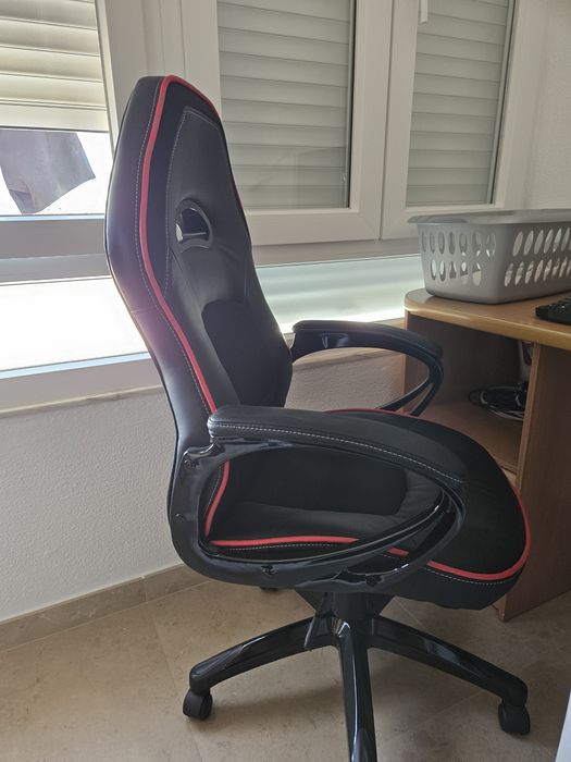 Cadeira Gaming conforama