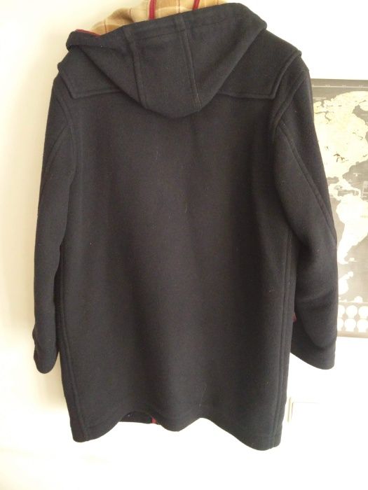 Casaco de Inverno com pipos Zara:::L