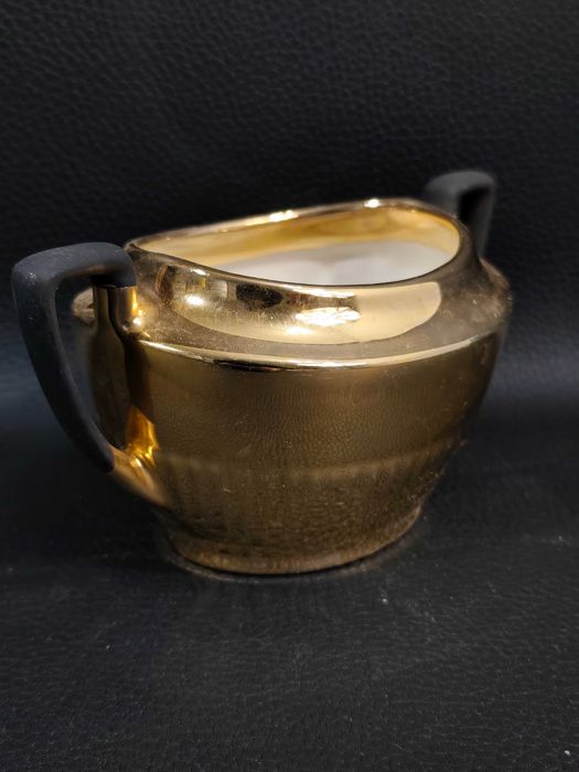 Cukiernica Crown Devon