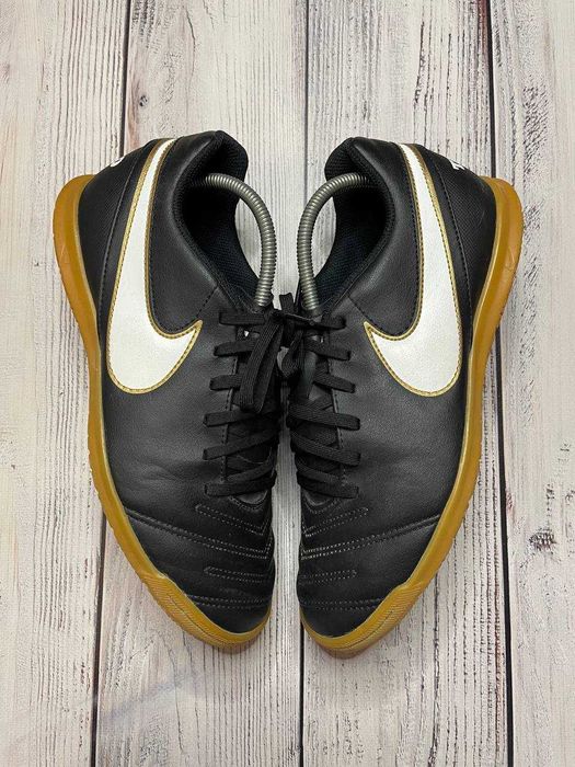 Футзалки Nike Tiempo Rio