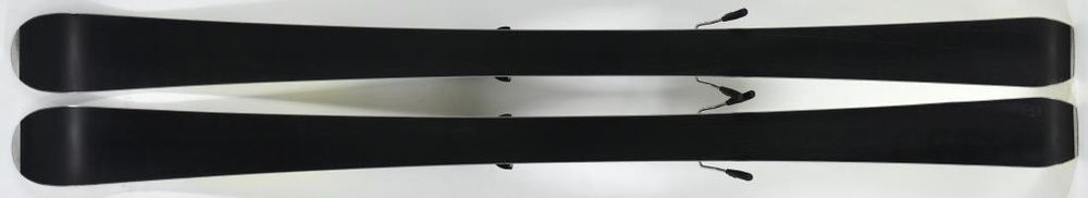 Narty Head Shape SX 163 cm