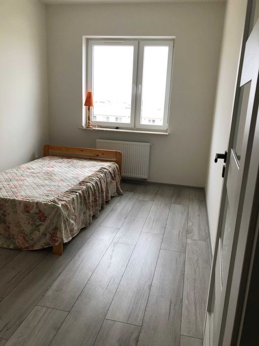 Mieszkanie do wynajęcia – miejsce postojowe w garażu podziemnym. - Widok 4