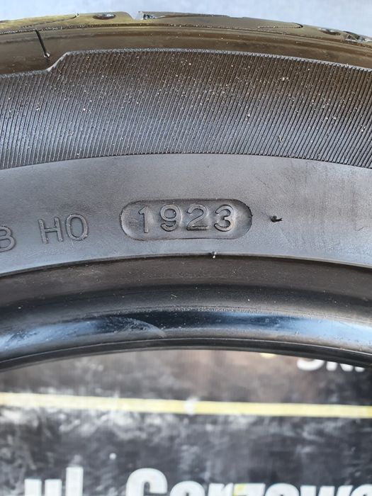 Opony letnie 235/50/19 Hankook Ventus S1evo2 suv