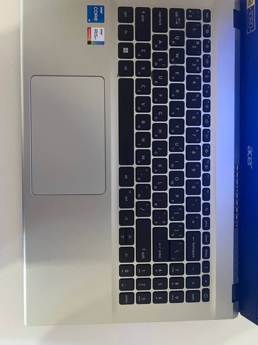 Терміново продаю ноутбук Acer Aspire 3