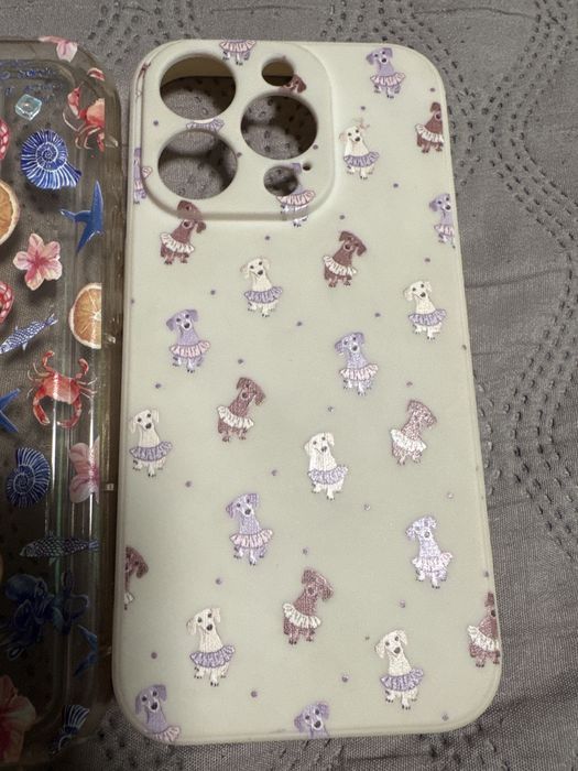 Obudowa iphone 15 pro