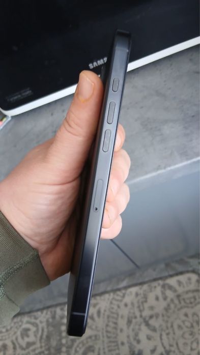 Iphone 16 pro max 256