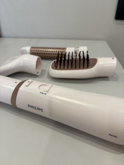 Стайлер фен Philips
