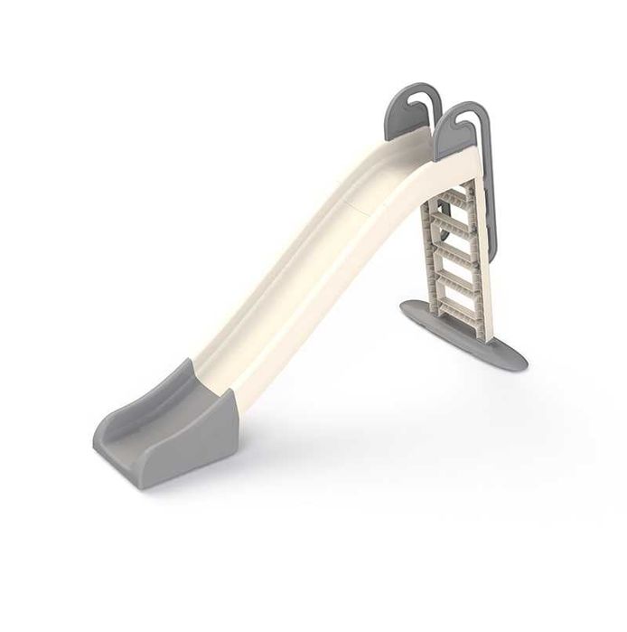 Детский домик пластиковый со шторками