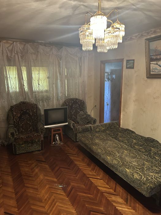 Продаж 3 кімнатної квартири по вул.Чорновола