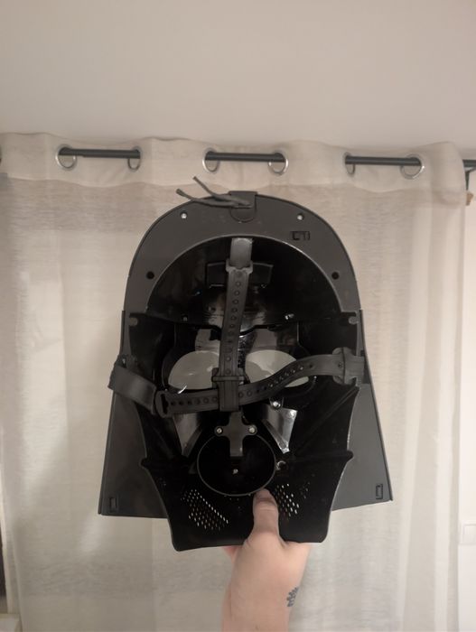 Máscara Dark Vaider