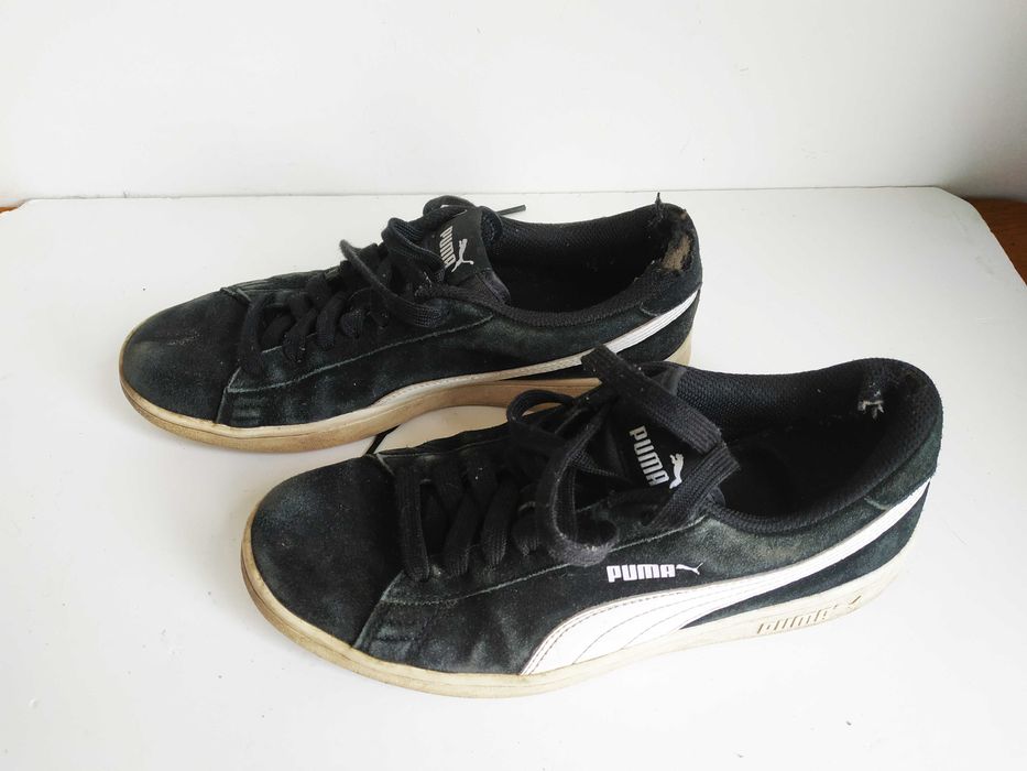 кросовки Puma 38.5