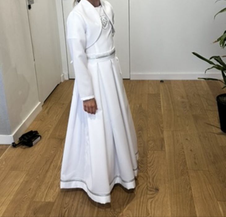 ALBA dla Dziewczynki