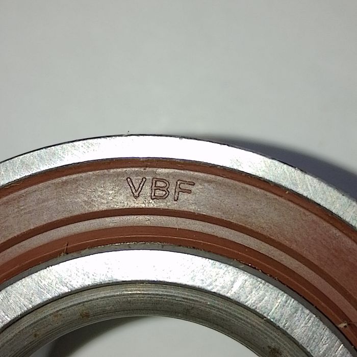 Підшипники ступиці ВАЗ пер/зад