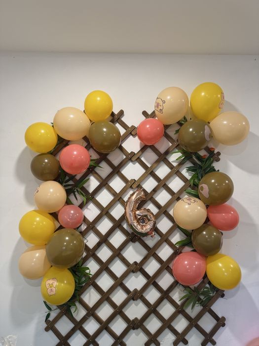 Alugo espaço para evento