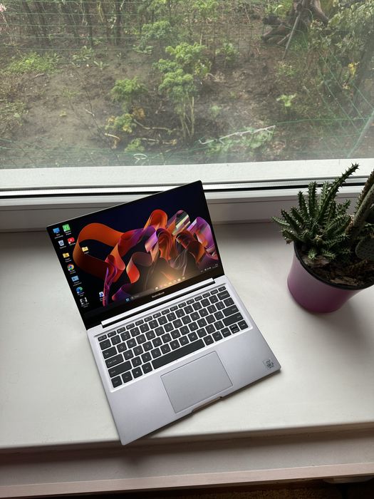 є90 Ноутбуків‼️Traid-In‼️Xiaomi 13.3" 2.5k/Core i5/SSD 512/RAM8/8часов