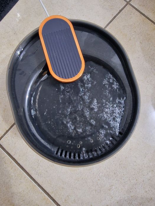 Fonte de água automático para pets