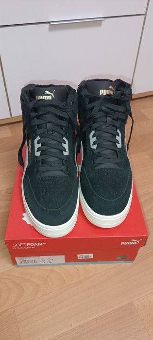 Puma shuffle downtown оригінал!