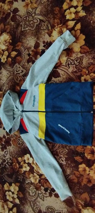 Спортивні кофти для хлопчиків