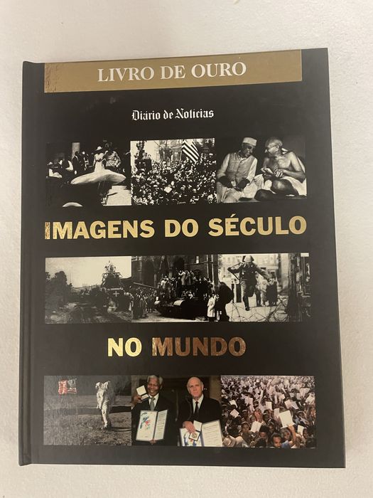 Vendo 2 livros de colecionador