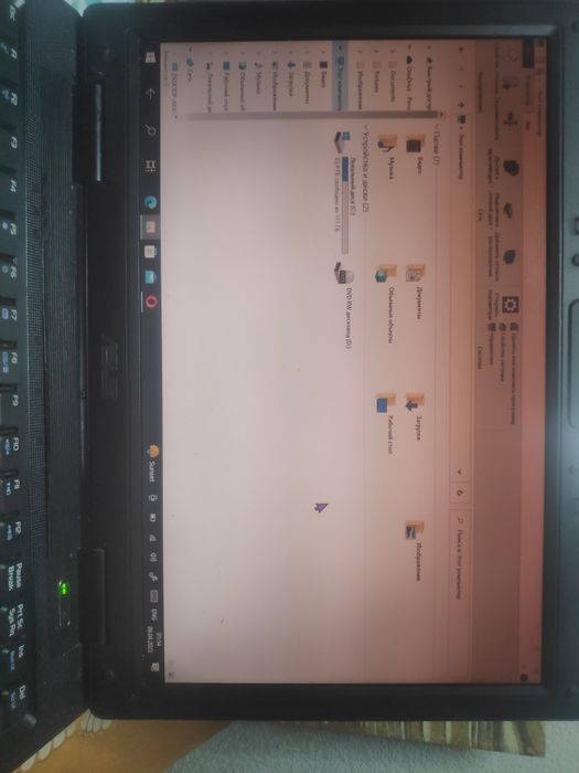 Ноутбук Asus ,продам Срочно.