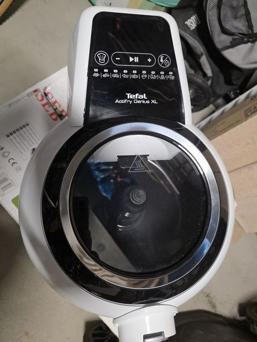 Frytkownica Actifry Genius XL