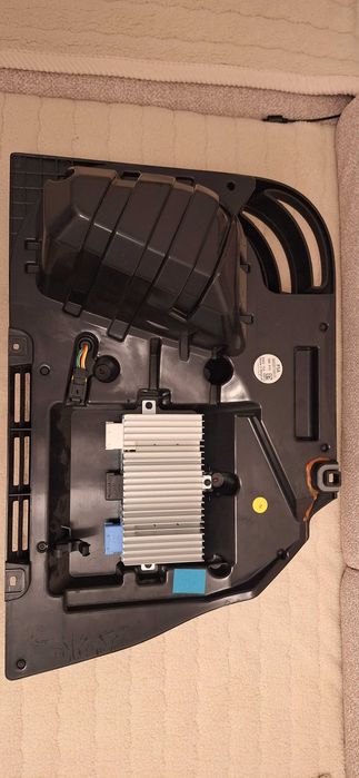 Subwoofer Denon C4 ds