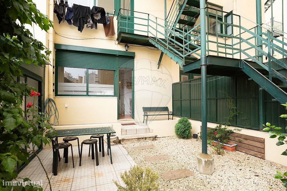Apartamento T2 para venda