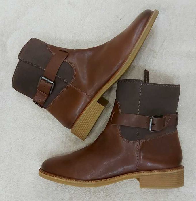 Черевики    Clarks