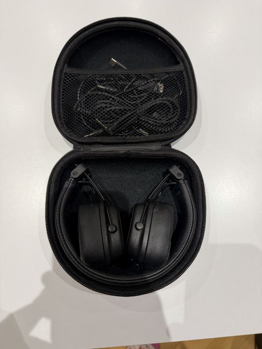 Продаю навушники Marshall Major IV