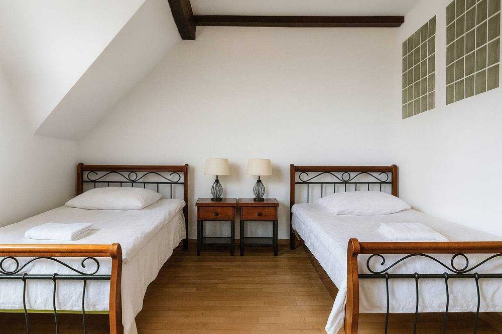 Отель - Хостел в  Варшаве Hostel Warszawa-Можно заехать  сегодня!