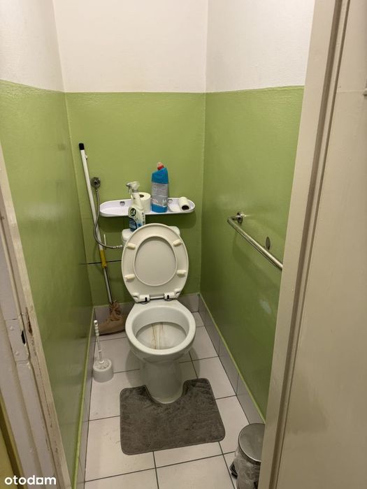 Mieszkanie 3 pokojowe, 60,2 mkw. LSM, os. Mickiewicza