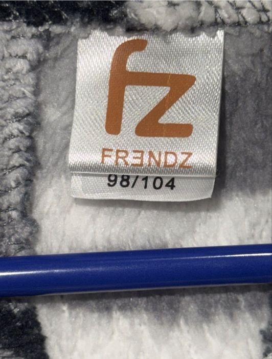 Халат хлопчачий